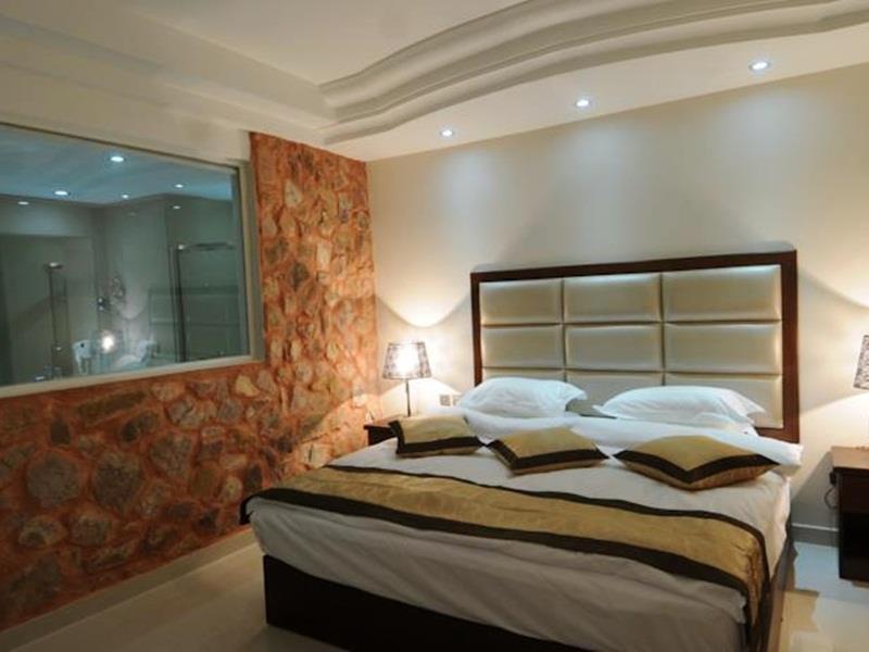 Tetra Tree Hotel 4*